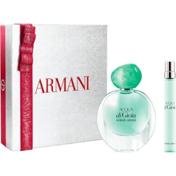 Armani Acqua di Gioia ajándékszett hölgyeknek kép