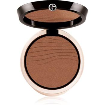 Armani Beauty Luminous Silk Highlighter kőpúder árnyalat 11.5 3.5 g kép