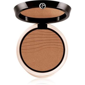 Armani Beauty Luminous Silk Highlighter kőpúder árnyalat 9 3.5 g kép