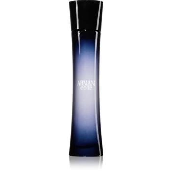 Armani Code Eau de Parfum hölgyeknek 75 ml kép