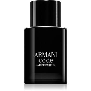 Armani Code Eau de Parfum uraknak 50 ml kép