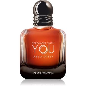 Armani Emporio Stronger With You Absolutely parfüm uraknak 50 ml kép