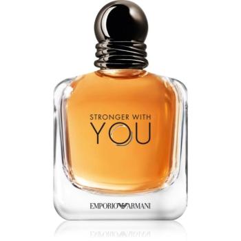 Armani Emporio Stronger With You Eau de Toilette uraknak 100 ml kép