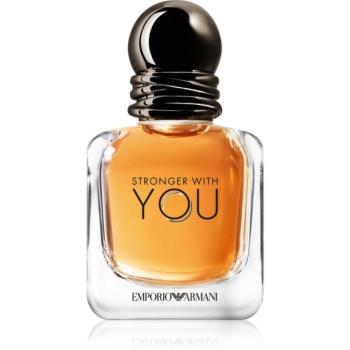 Armani Emporio Stronger With You Eau de Toilette uraknak 30 ml kép