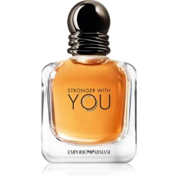Armani Emporio Stronger With You Eau de Toilette uraknak 50 ml kép