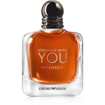 Armani Emporio Stronger With You Intensely Eau de Parfum uraknak 100 ml kép