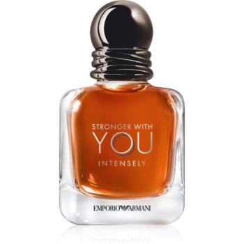 Armani Emporio Stronger With You Intensely Eau de Parfum uraknak 30 ml kép