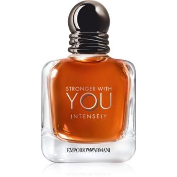 Armani Emporio Stronger With You Intensely Eau de Parfum uraknak 50 ml kép