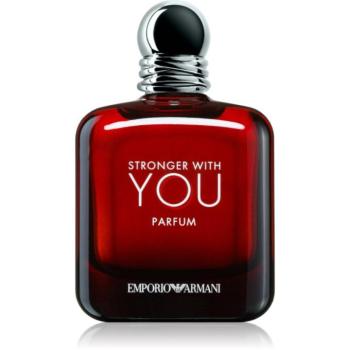 Armani Emporio Stronger With You Parfum parfüm uraknak 100 ml kép