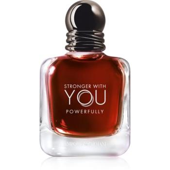 Armani Emporio Stronger With You Powerfully Eau de Parfum uraknak 50 ml kép