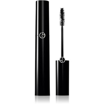 Armani Eyes To Kill Classico szempillaspirál a dús pillákért árnyalat 1 Black 10 ml kép