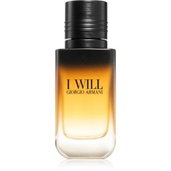 Armani I Will Eau de Parfum uraknak 30 ml kép