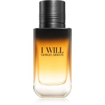 Armani I Will Eau de Parfum uraknak 60 ml kép