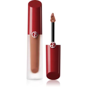 Armani Lip Maestro Satin hidratáló folyékony matt rúzs 6,5 ml kép