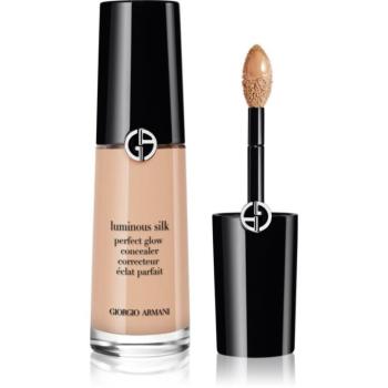Armani Luminous Silk Concealer élénkítő korrektor árnyalat 5 12 ml