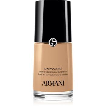 Armani Luminous Silk Foundation 2026 élénkítő make-up árnyalat 5.75 30 ml kép