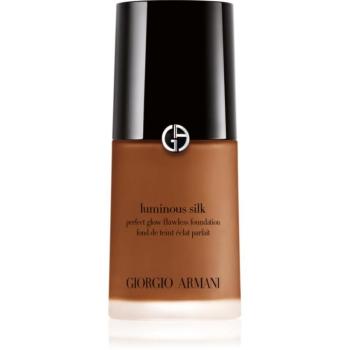 Armani Luminous Silk Foundation élénkítő make-up árnyalat 13.5 30 ml kép