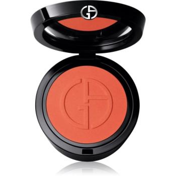Armani Luminous Silk Glow Blush élénkítő arcpirosító 3,6 g kép