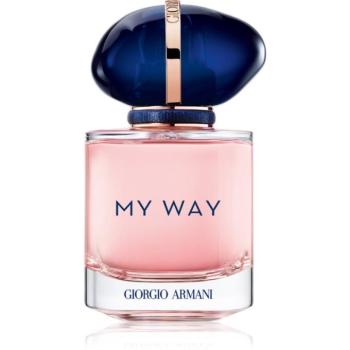 Armani My Way Eau de Parfum utántölthető hölgyeknek 30 ml kép