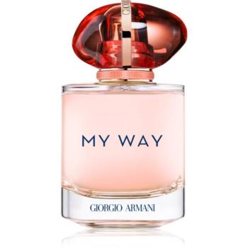 Armani My Way Ylang Eau de Parfum hölgyeknek 50 ml kép