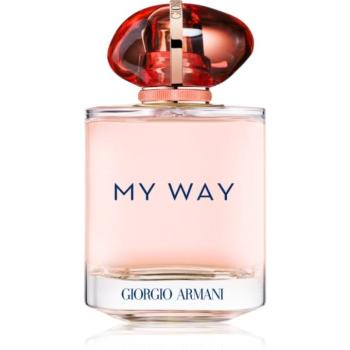 Armani My Way Ylang Eau de Parfum hölgyeknek 90 ml kép