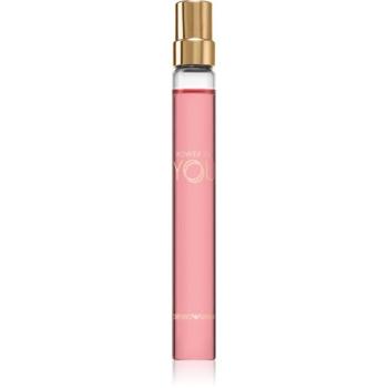 Armani Power of You Eau de Parfum hölgyeknek 10 ml kép