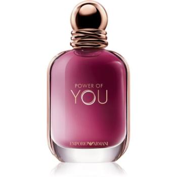 Armani Power of You Eau de Parfum hölgyeknek 50 ml kép