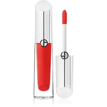 Armani Prisma Glass ajakfény 3,5 ml kép