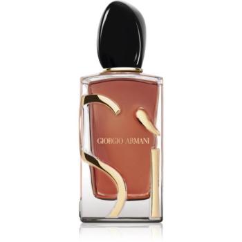 Armani Sì Parfum parfüm hölgyeknek 100 ml