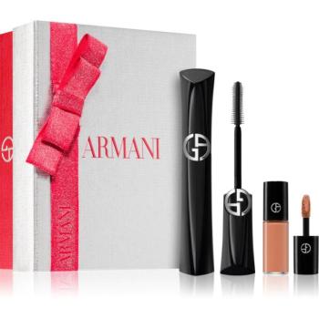 Armani Vertigo Lift ajándékszett hölgyeknek