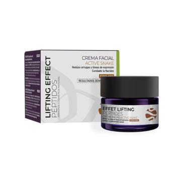 ARMONÍA Active Snake Kígyóméreg arckrém (50ml) kép