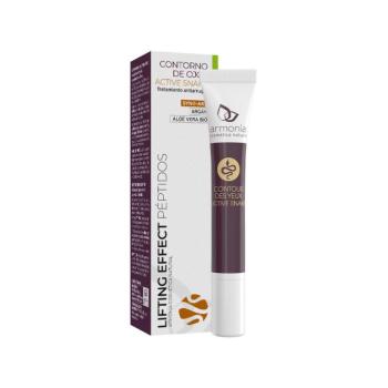ARMONÍA Active Snake Kígyóméreg szemránckrém (15ml) kép