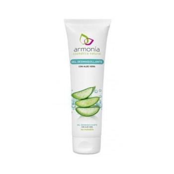 ARMONÍA Aloe Vera arctisztító gél (150ml) kép