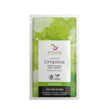 ARMONÍA arcpakolás alga kivonattal (10ml) kép