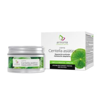 ARMONÍA Ázsiai tigrisfű regeneráló CICA krém (50ml) kép