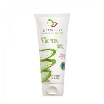ARMONÍA Bio Aloé Vera gél 99,9% (200ml) kép