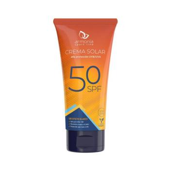 ARMONIA Crema Solar napvédõkrém SPF 50 (150ml) kép