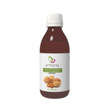 ARMONÍA Édes mandulaolaj (250ml)