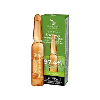 Armonía exoszómás CICA ampulla 2ml kép