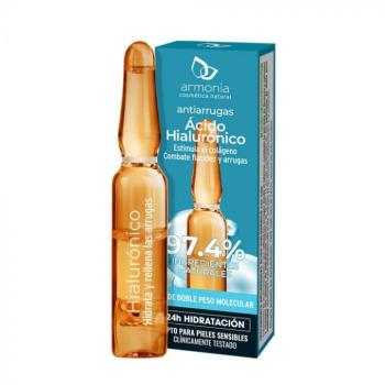 ARMONIA Hialuronsav szérum ampulla (2ml) kép