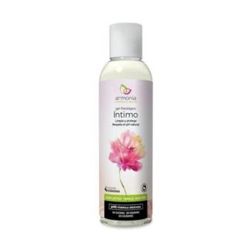 ARMONÍA Kakukkfüves intim mosakodó gél (300ml) kép