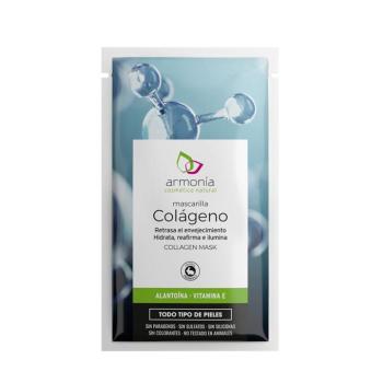 ARMONÍA Kollagénes arcpakolás (10ml) kép