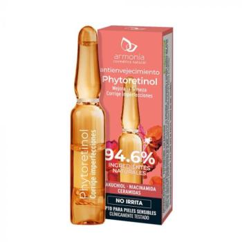 ARMONIA Phytoretinol ampulla (2ml) kép