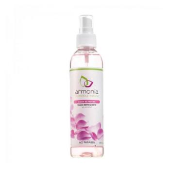ARMONÍA Rózsavíz arctonik spray (200ml) kép