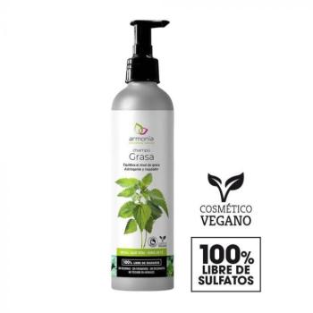 ARMONÍA sampon csalán (250ml) kép