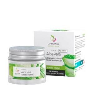 ARMONÍA Ultra hidratáló aloe vera krém (50ml) kép