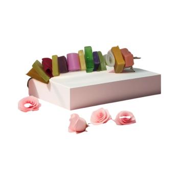 AROMA FANTASY kézműves fürdőszobai légfrissítő 100 g - Bulgarian Rose Karlovo kép