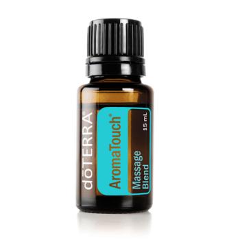AromaTouch keverék olaj 15 ml - doTERRA kép