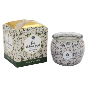 ARÔME - Bamboo Zen  Illatgyertya 90 g kép