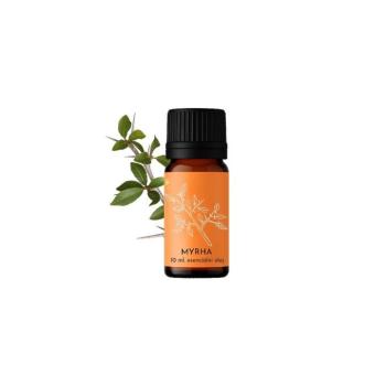 ARÔME - MYRHA  Illóolaj 10 ml kép